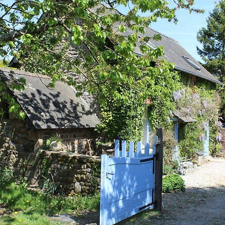 La Petite Jeusseliniere Villa Larchamp ภายนอก รูปภาพ